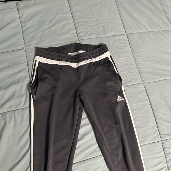 Adidas Soccer Pants - Picture 2 of 6